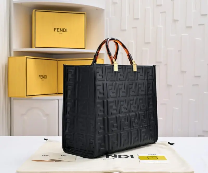 fendi aaa qualite tote-sac a main  pour femme s_114b5661